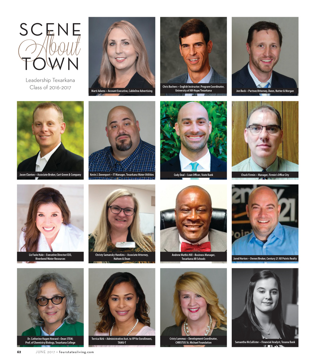 HALTOM & DOAN Texarkana, TX Office