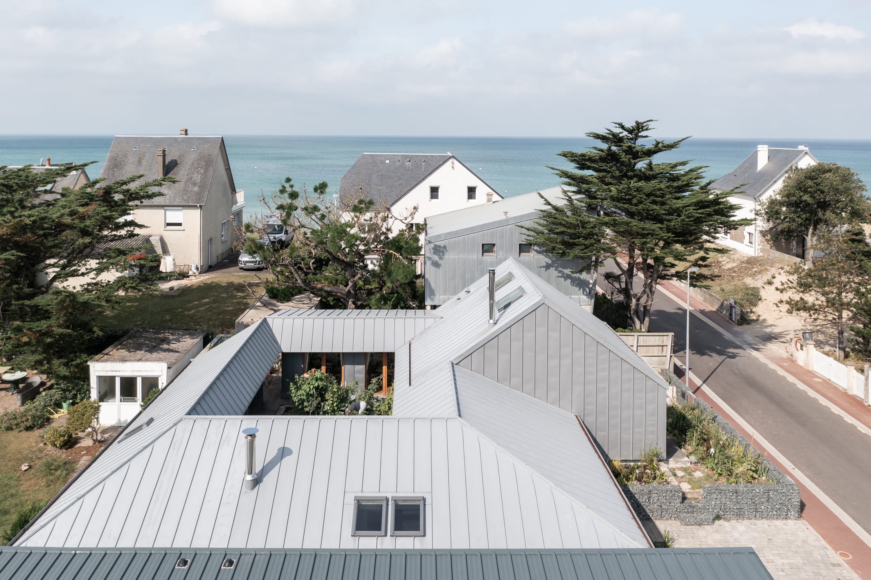 Silva Santiago, Chile Office