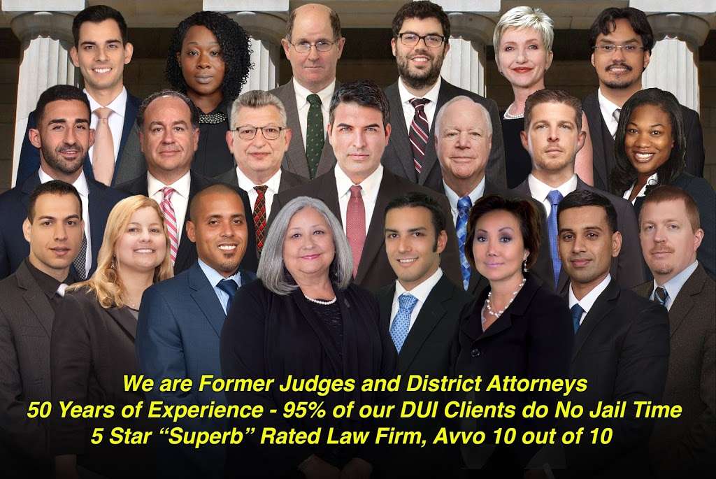 Law Offices of David S. Chesley Riverside, CA Office