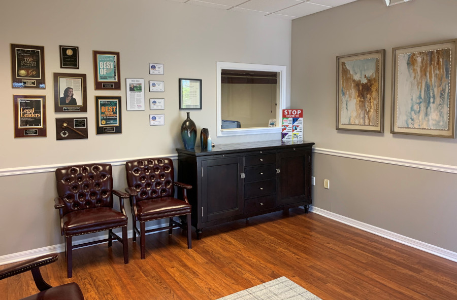 Gerling Law Group Bradenton, FL Office