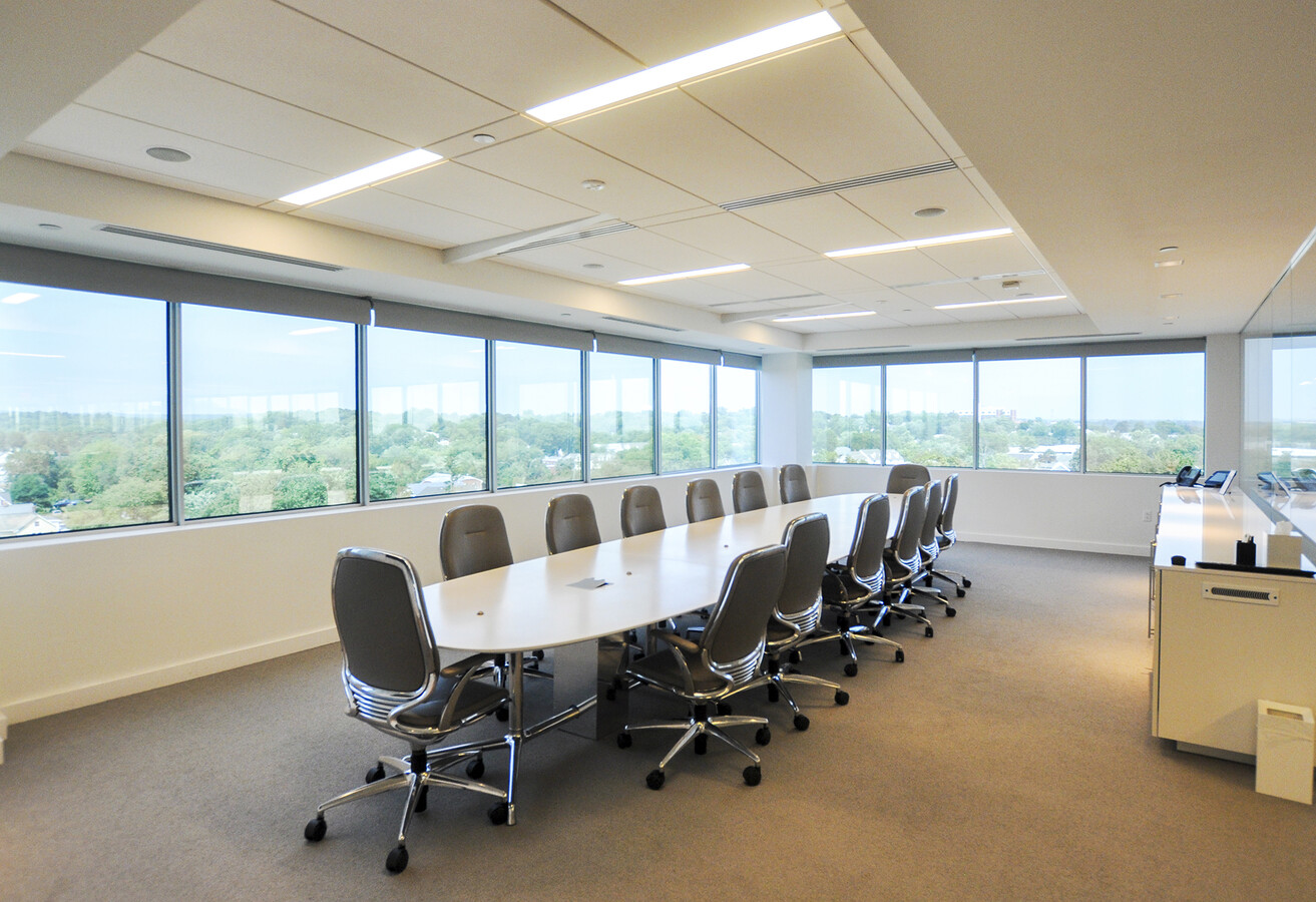 Lev Berlin & Sousa Norwalk, CT Office