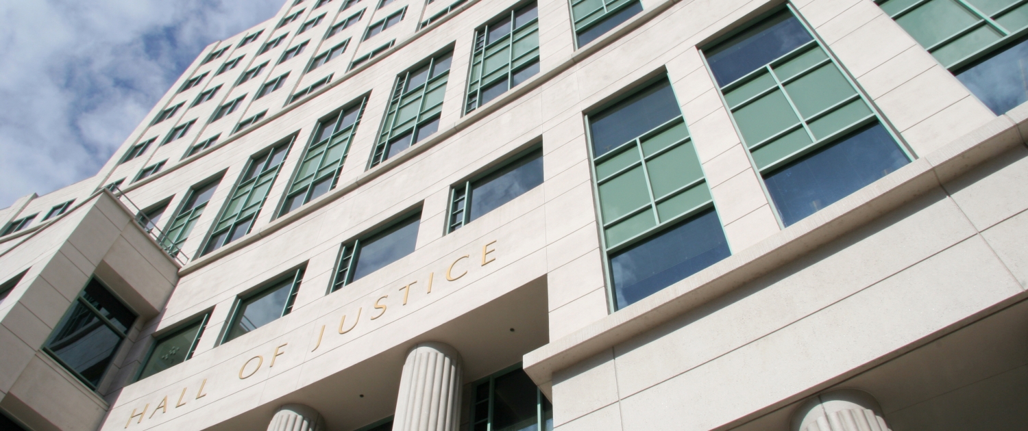 Advocates Law Firm LLC San Diego, CA Office