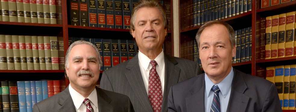 O'Connor, Acciani and Levy Cincinnati, OH Office