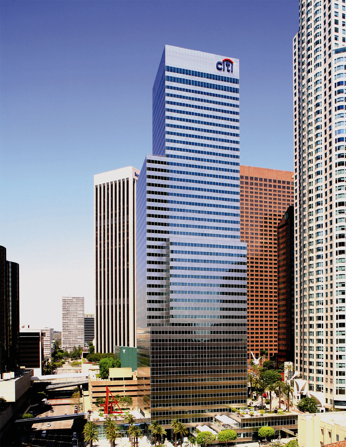 Gordon Rees Scully Mansukhani LLP Los Angeles, CA Office