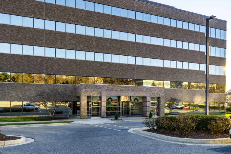 Barley Snyder LLP Hunt Valley, MD Office