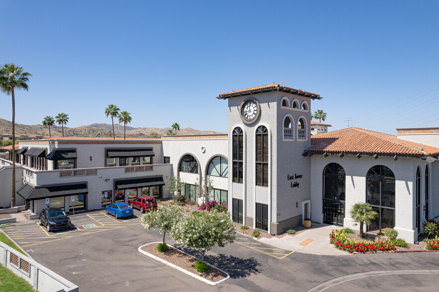 Lorber, Greenfield & Olsen, LLP Phoenix, AZ Office