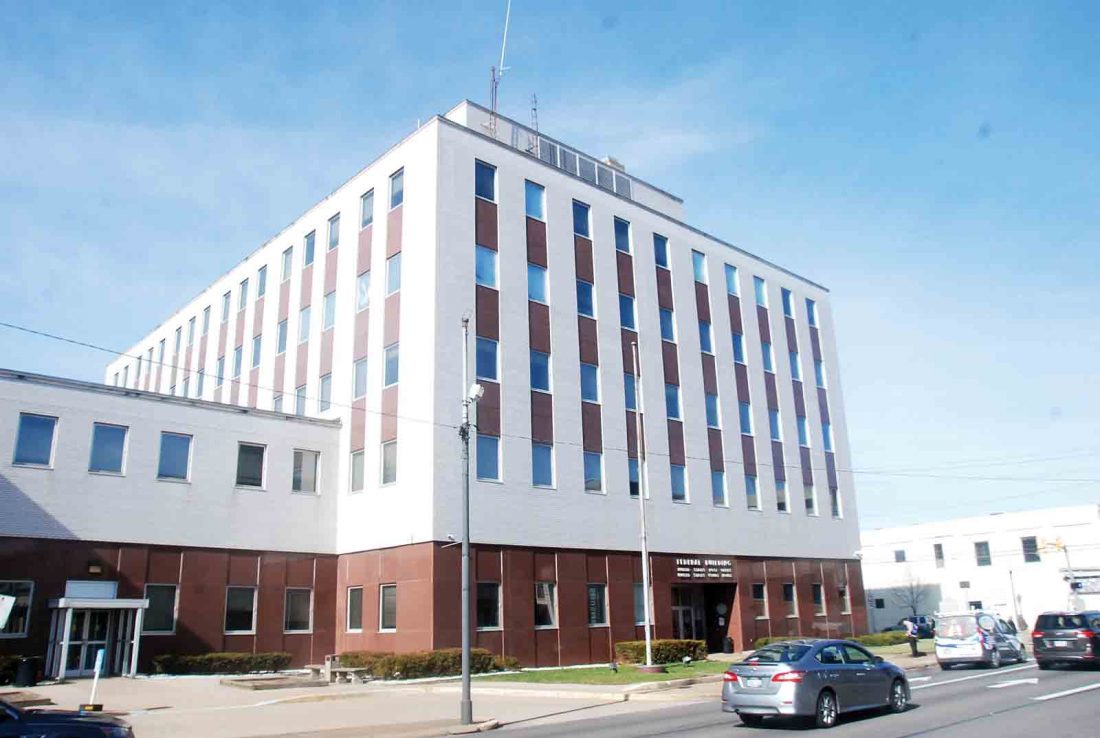 Goodwin & Goodwin, LLP Parkersburg, WV Office