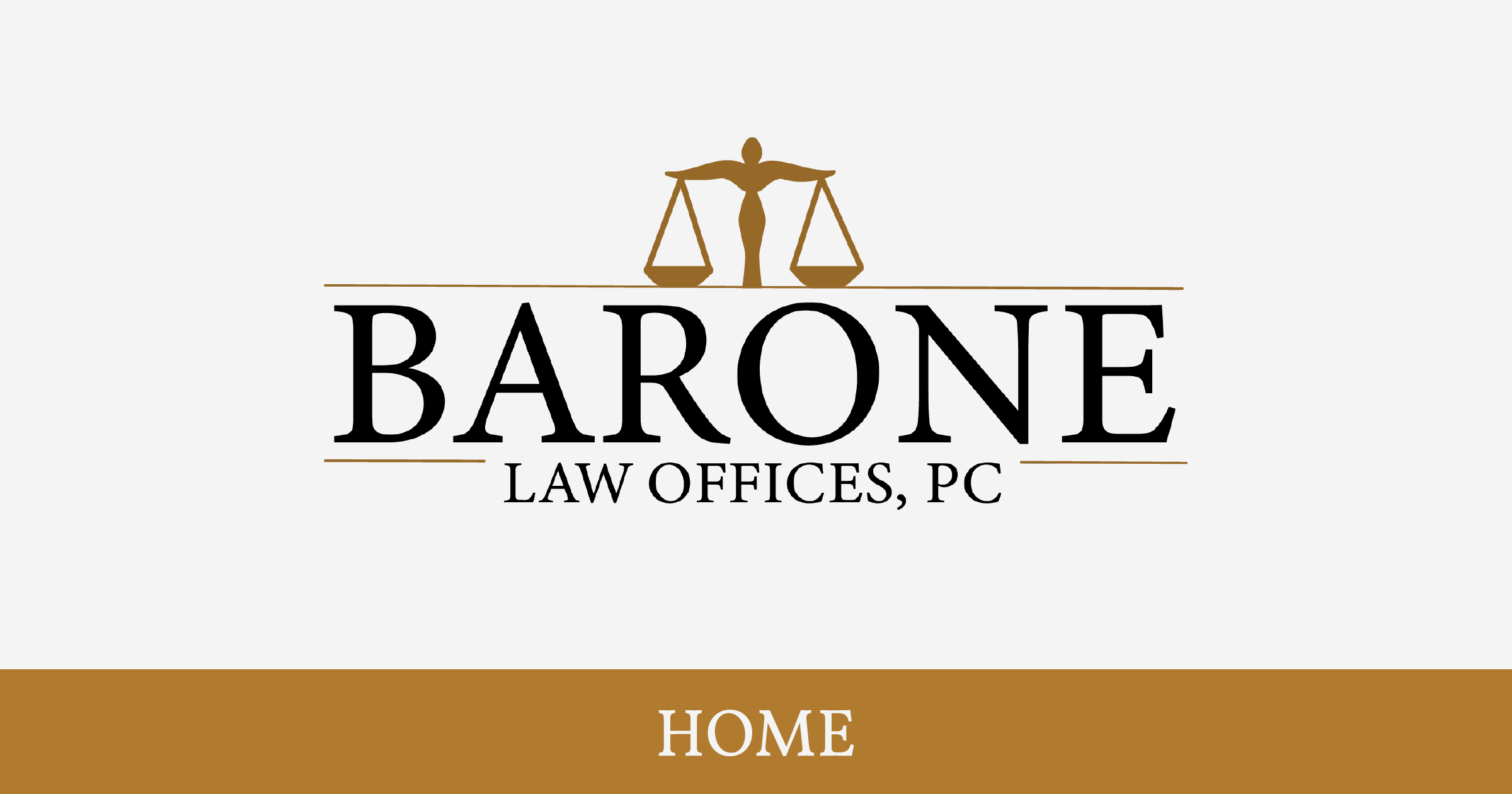 Barone Law Offices, PC Mooresville, NC Office