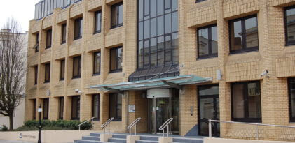 Lester Aldridge LLP Bournemouth, United Kingdom Office