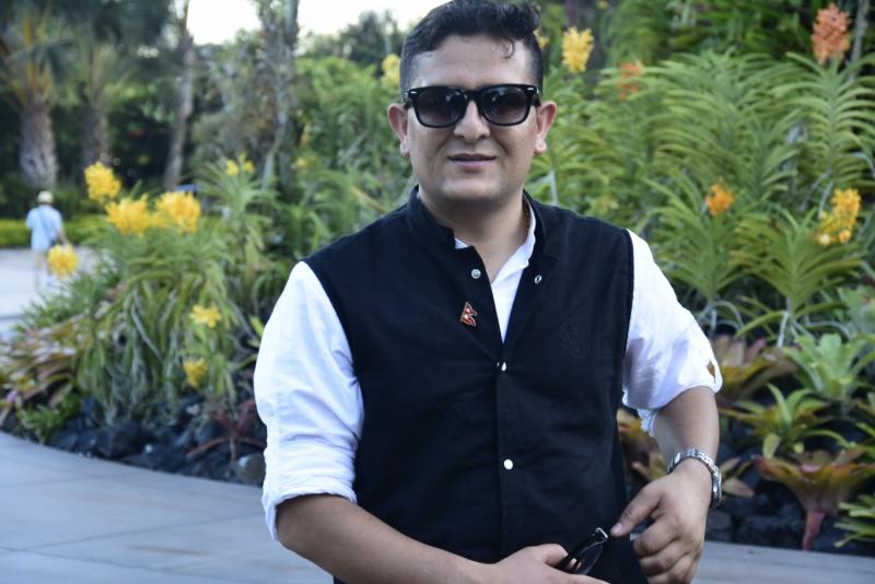 Neupane Law Associates Kathmandu, Nepal Office