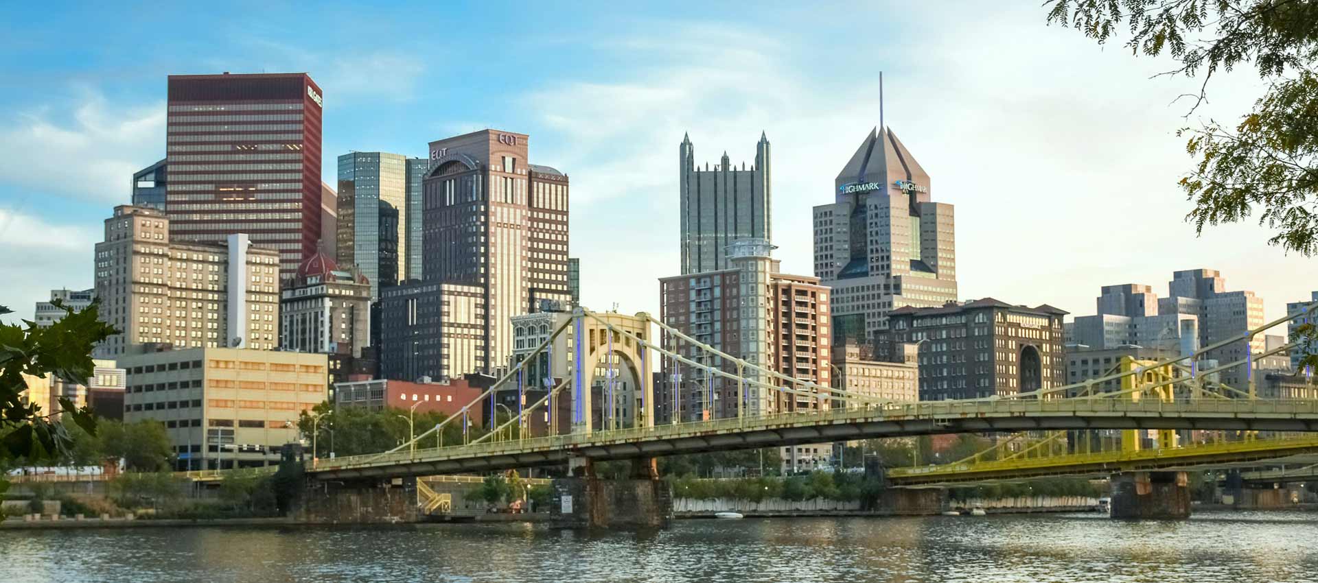 Campbell Durrant, P.C Pittsburgh, PA Office