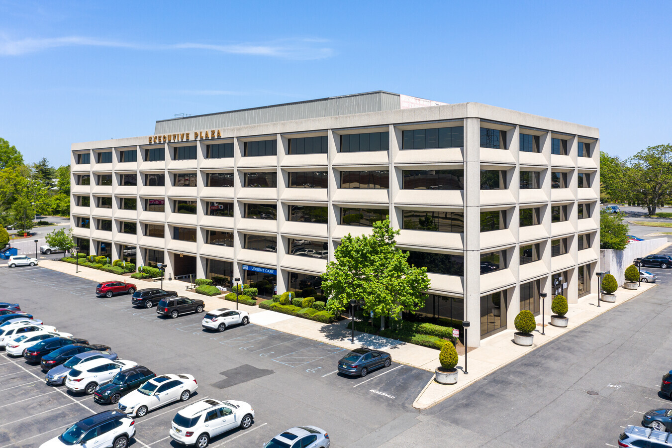 Biancamano & Di Stefano, PC Edison,  Office