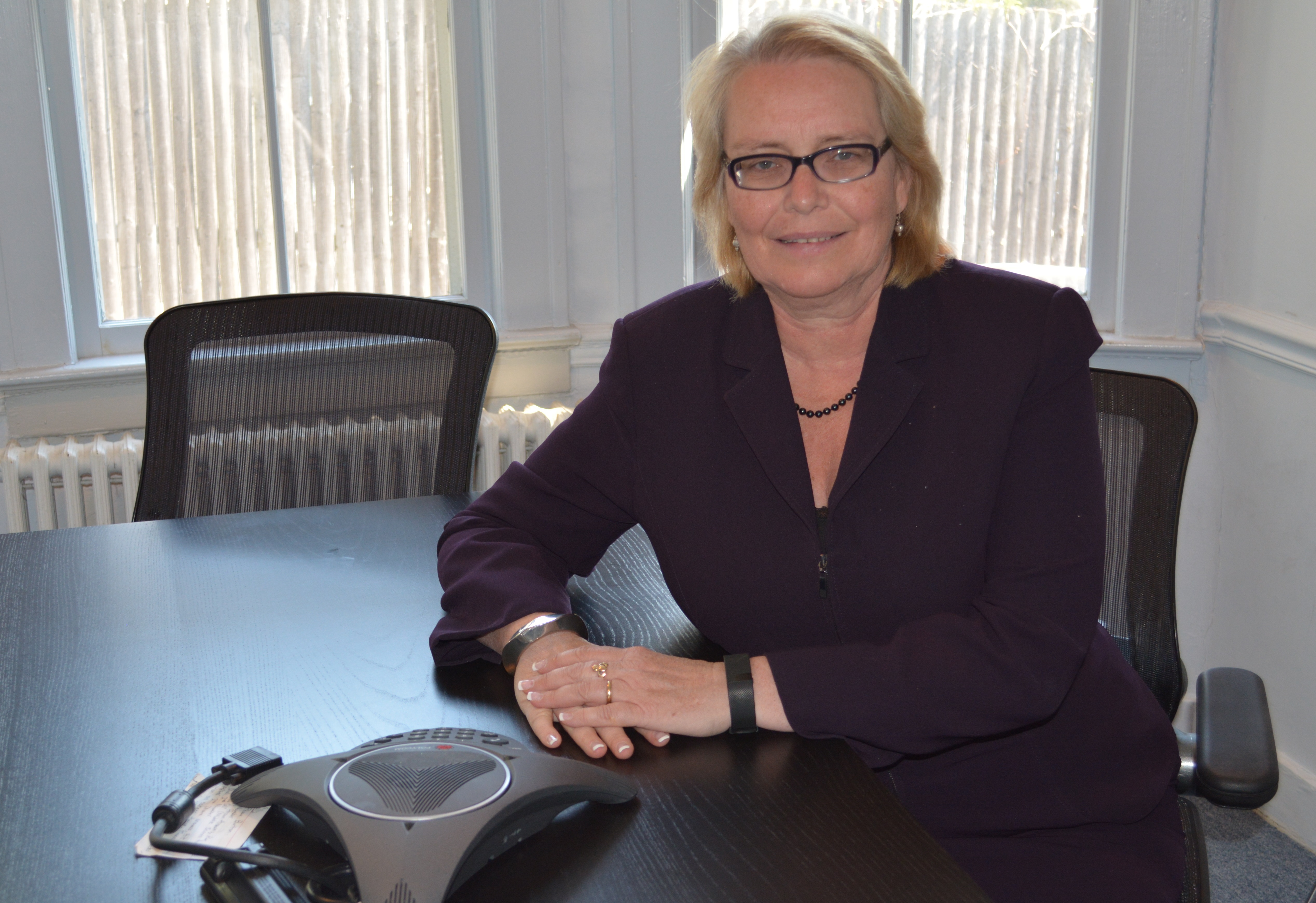 The Schlitt Law Firm Huntington,  Office