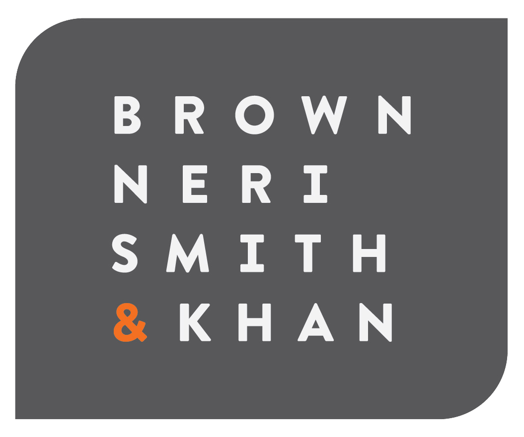 Brown, Neri, Smith & Khan LLP Los Angeles,  Office