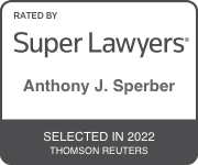 Law Office of Anthony J. Sperber Berkeley, CA Office