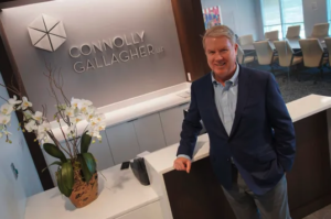 Connolly Gallagher LLP Newark, DE Office