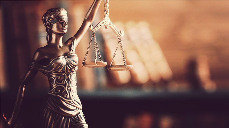 Richard Harris Law Firm Sacramento, CA Office