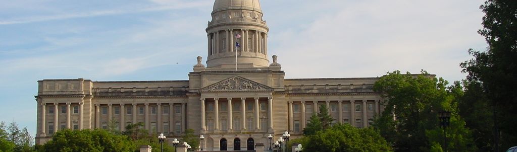 Dentons Louisville, KY Office