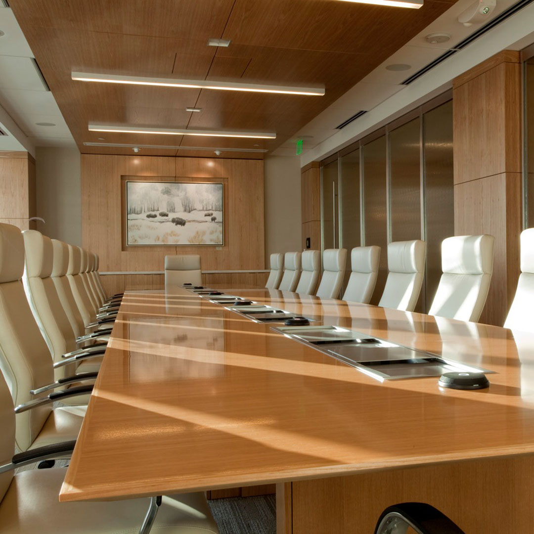 Perkins Coie LLP Denver, CO Office