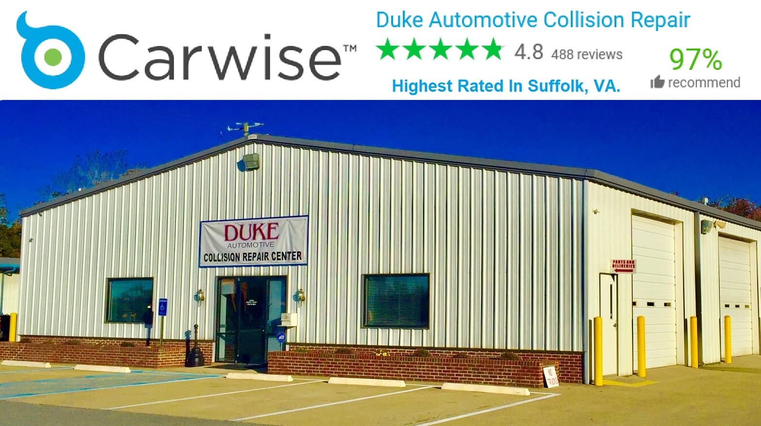 The Hook Law Center Suffolk, VA Office