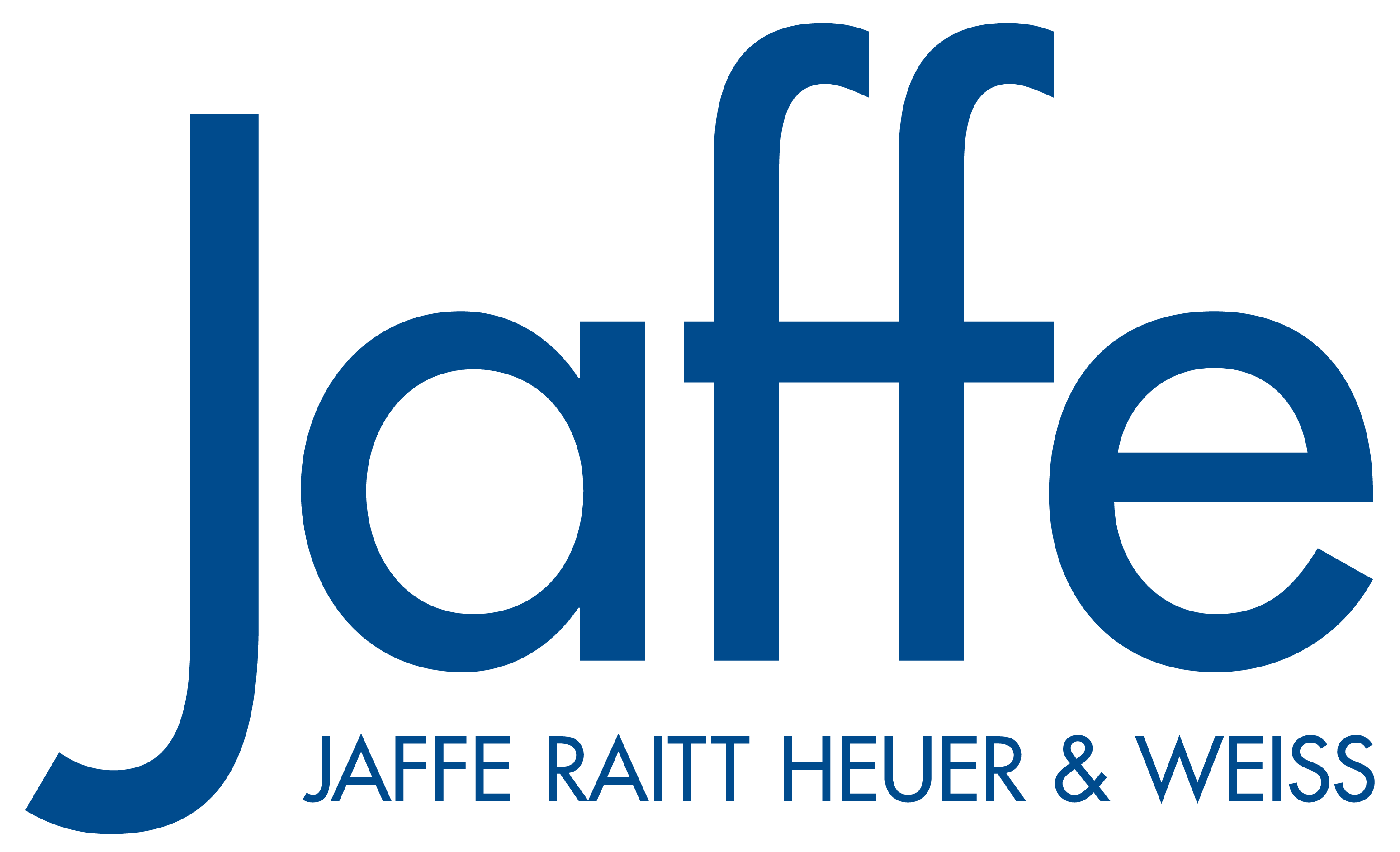 Jaffe Raitt Heuer & Weiss Birmingham, MI Office