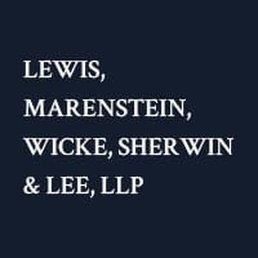 Lewis, Marenstein, Wicke, Sherwin & Lee, LLP Woodland Hills, CA Office