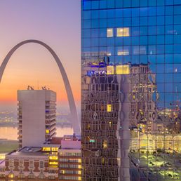 Beckemeier LeMoine Law Saint Louis, MO Office