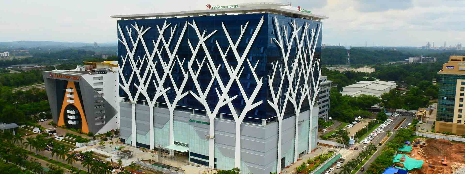 Fragomen, Del Rey, Bernsen & Loewy, LLP, Kochi, India Office