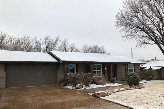 Henry + Dow Oklahoma City, OK Office