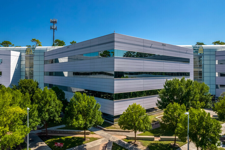 The Eaton Law Firm, LLC Houston,  Office