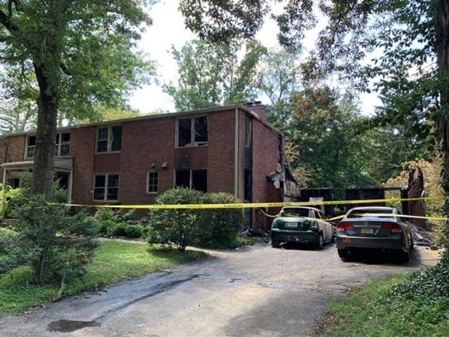 Houser LLP Princeton, NJ Office