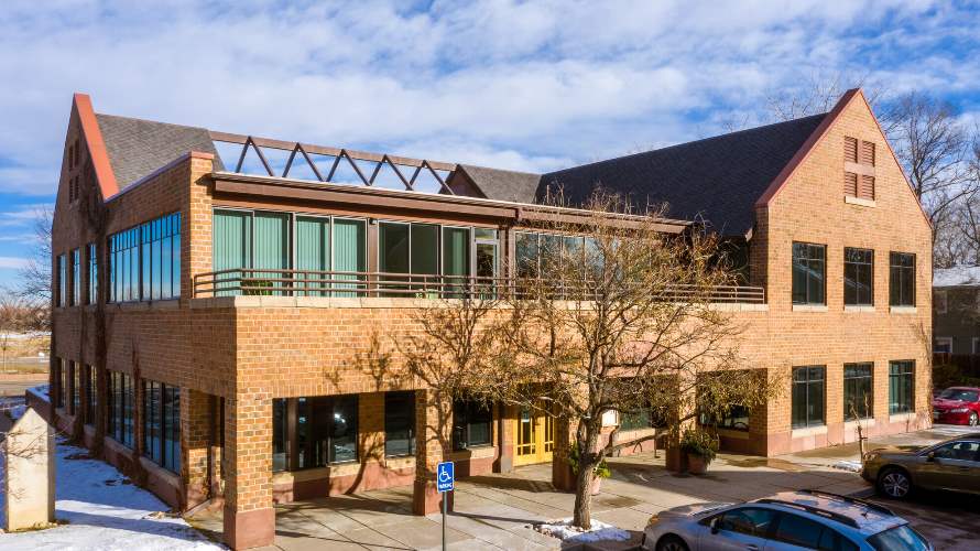 Cochran Freund & Young LLC Boulder, CO Office