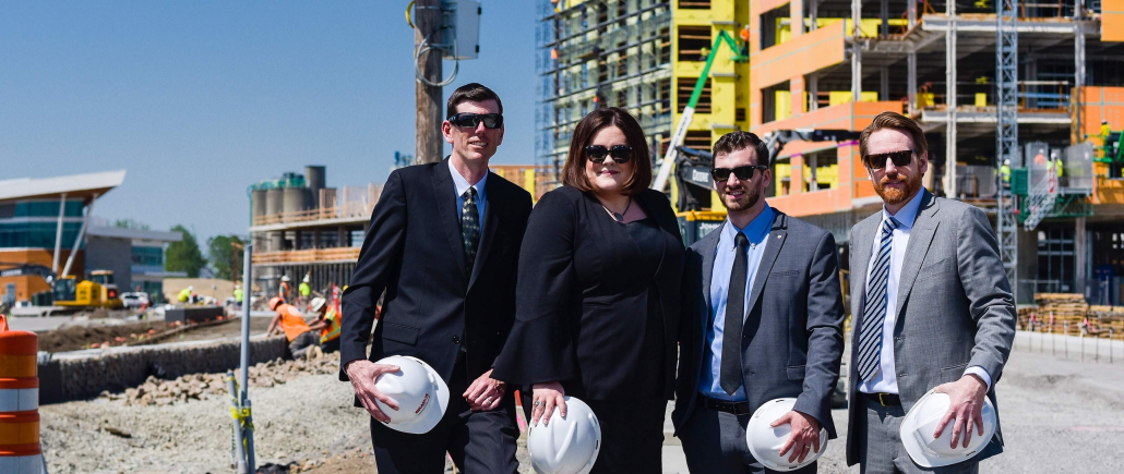 McKean Smith, LLC Vancouver, WA Office