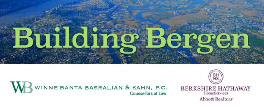 Winne Banta Basralian & Kahn, P.C Hackensack, NJ Office