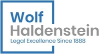 Wolf Haldenstein Adler Freeman & Herz LLP New York City, NY Office