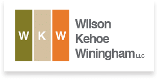 Wilson Kehoe Winingham LLC Indianapolis, IN Office
