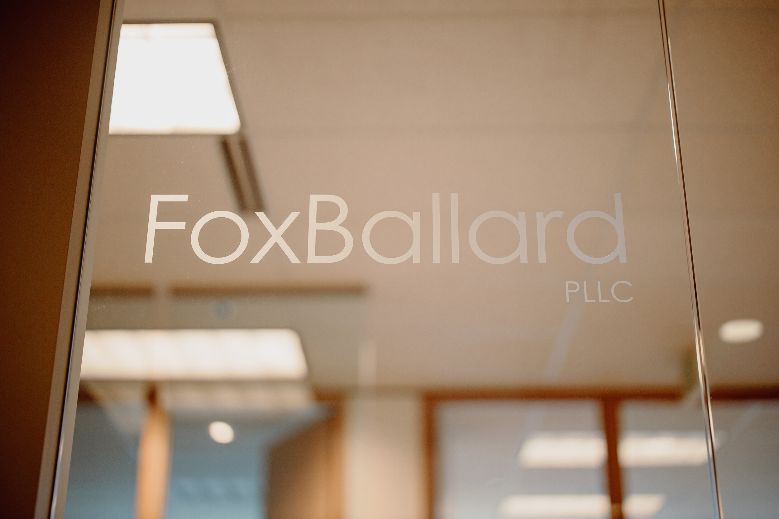 Fox Ballard PLLC Seattle,  Office