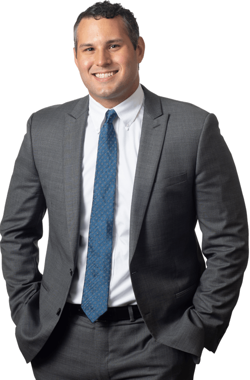 Wiedner & McAuliffe Clayton, MO Office