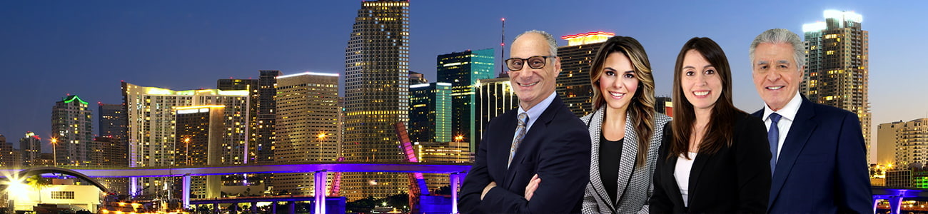 Friedman Rodman Frank & Estrada, P.A Naples, FL Office