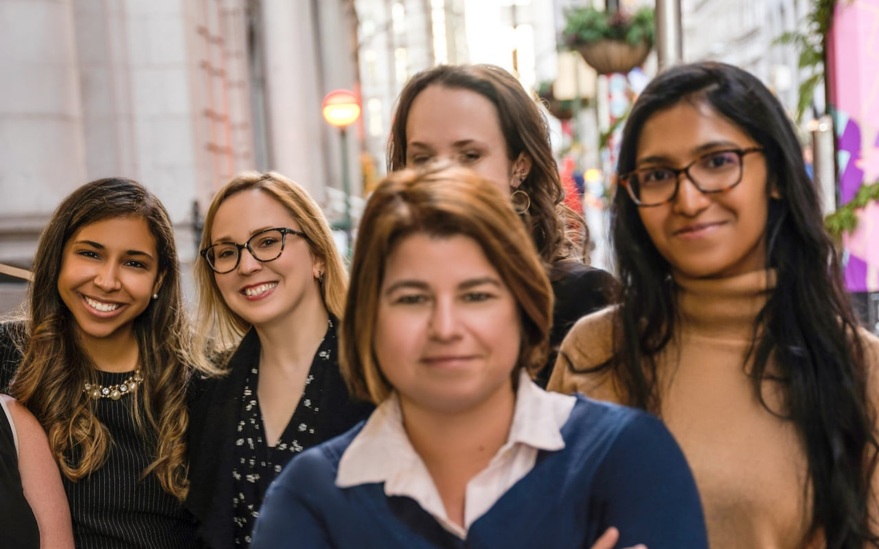 Milstein Law Group New York City,  Office