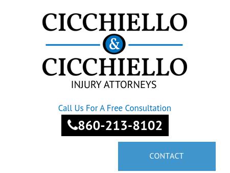 Cicchiello & Cicchiello LLP Hartford, CT Office