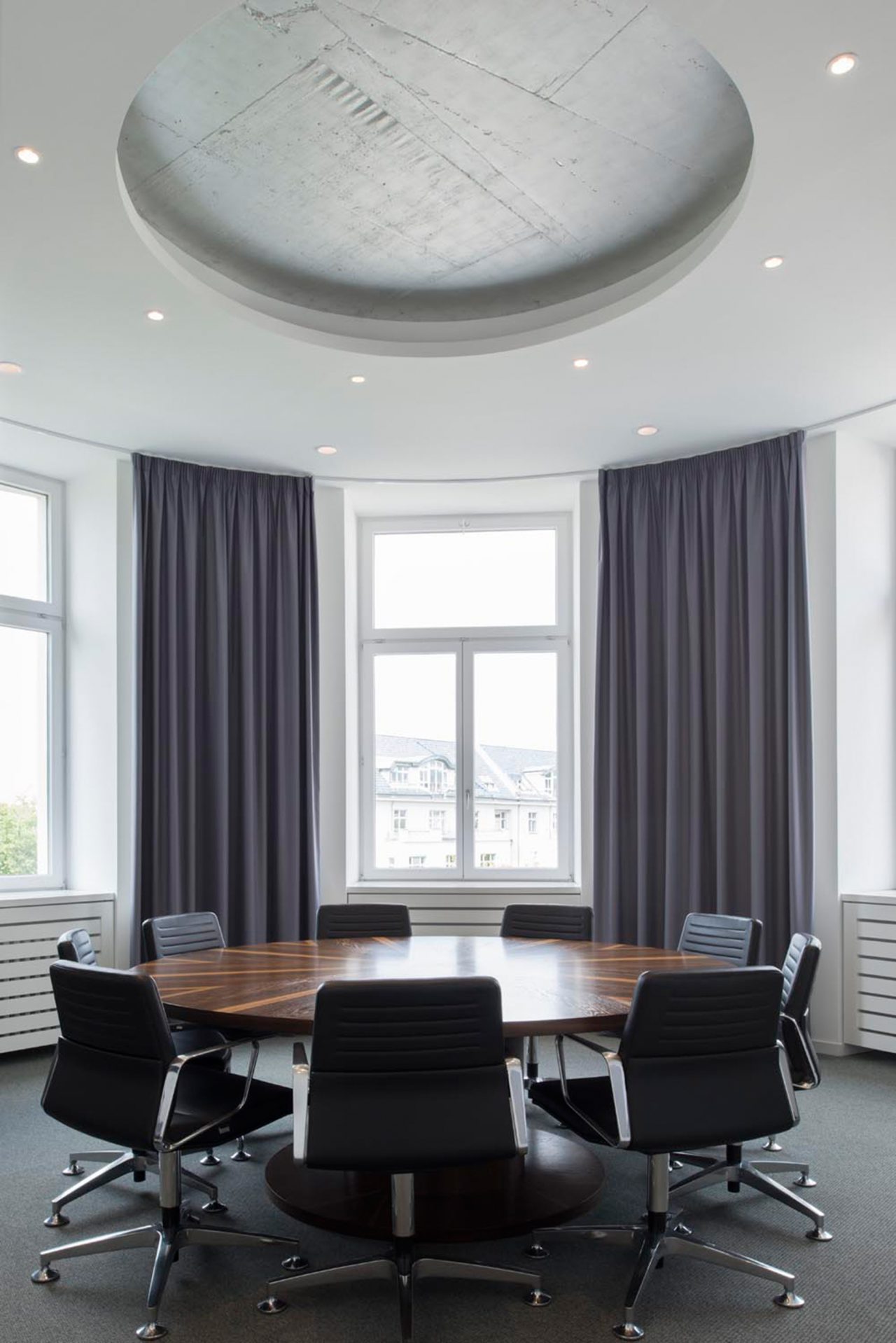 Boehmert & Boehmert Potsdam, Germany Office