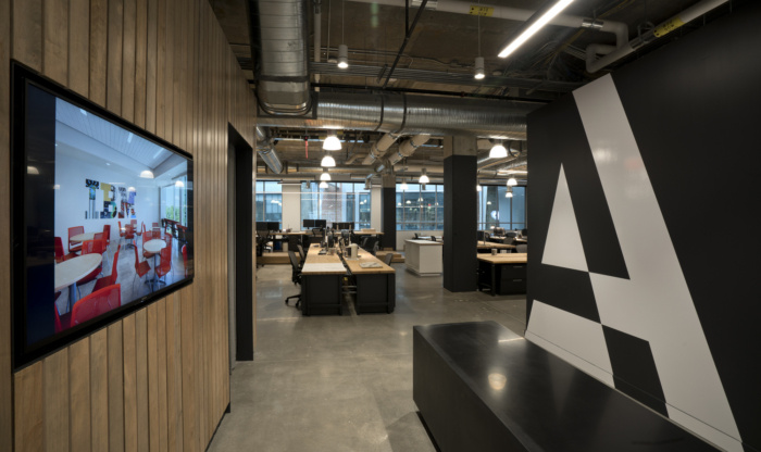 Watson & Associates Washington, DC Office