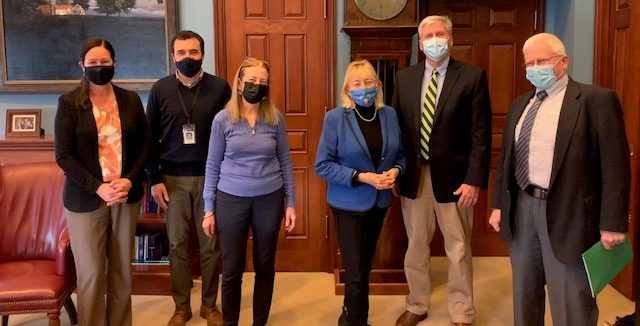 Conflict Solutions Inc Raymond,  Office