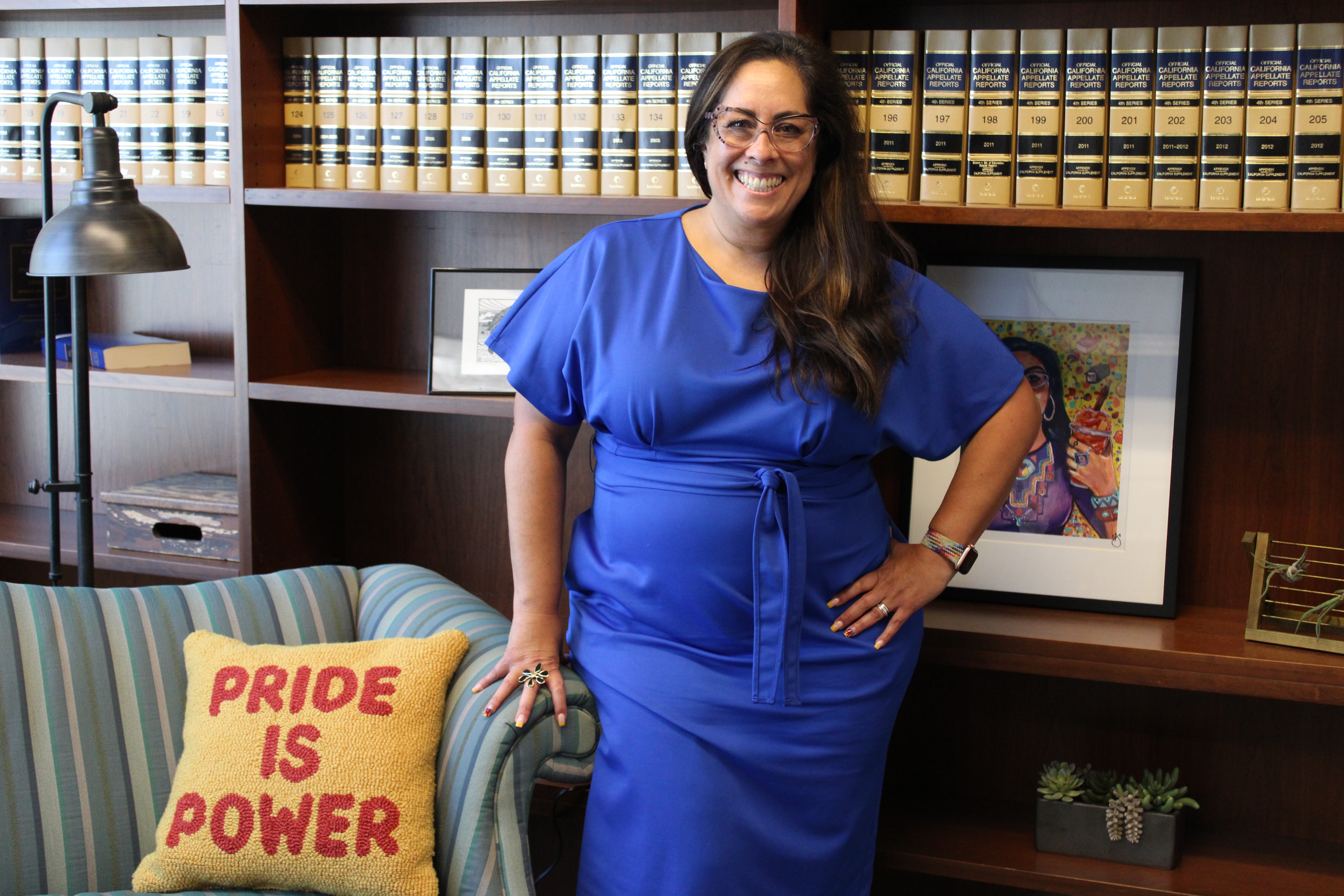 GrahamHollis APC San Francisco, CA Office