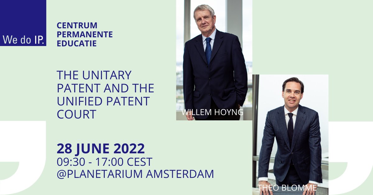 Hoyng Monegier LLP Amsterdam, Netherlands Office