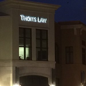 Thoits Law Palo Alto, CA Office