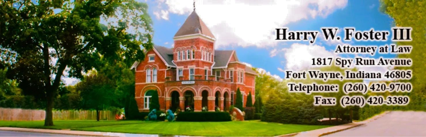 Gloyeski Law Office Fort Wayne, IN Office