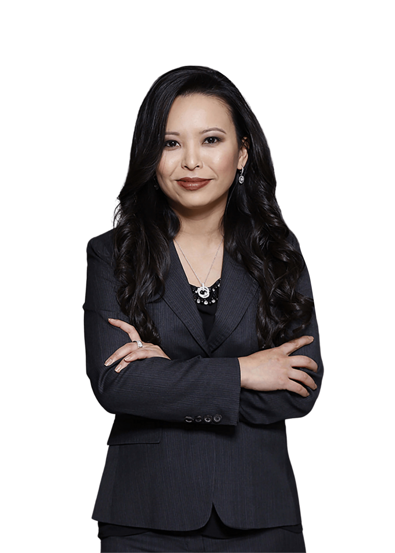 Van Law Firm Las Vegas,  Office