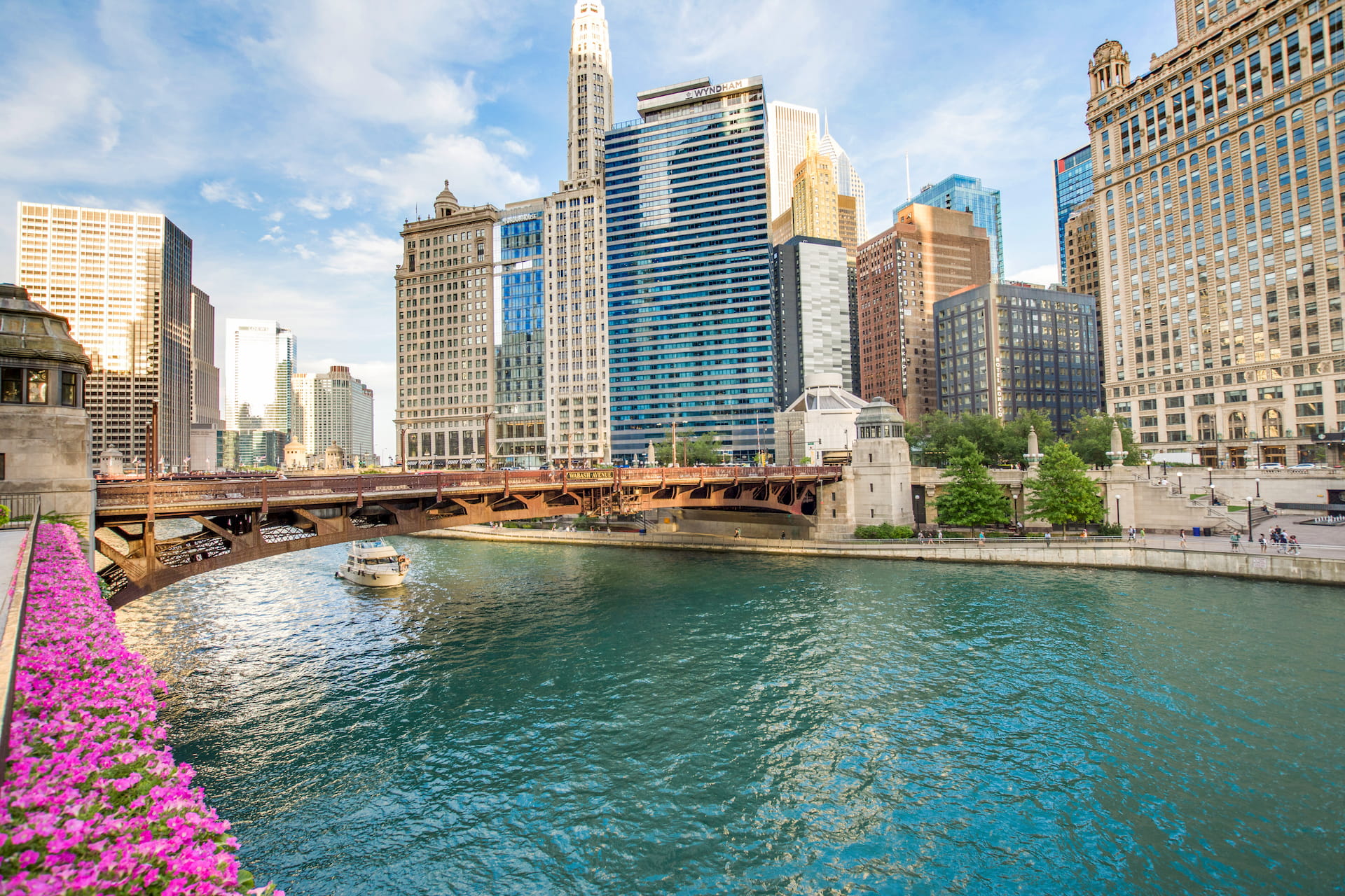 Tyson & Mendes LLP Chicago, IL Office